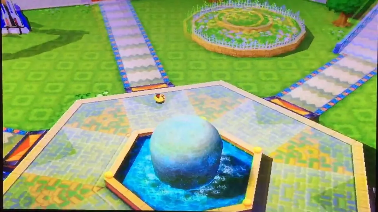 Namco Museum Megamix gameplay on Wii