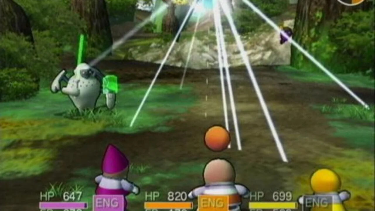 Opoona screenshot 1