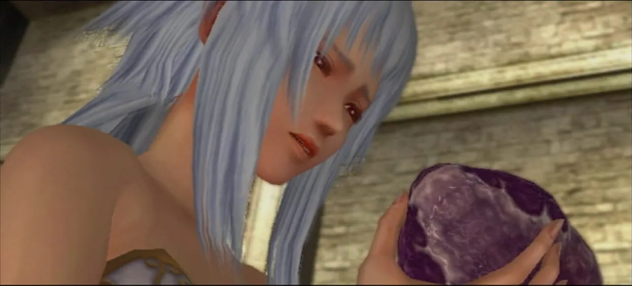 Pandora's Tower screenshot 2