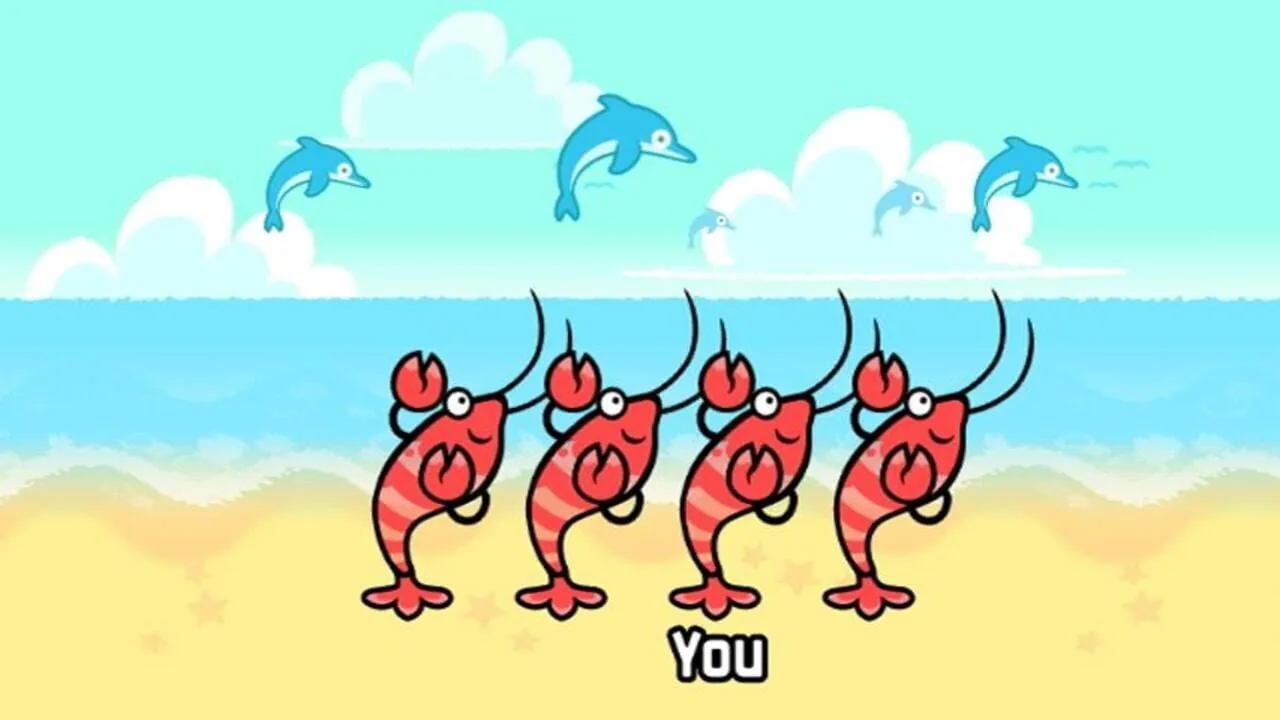 Rhythm Heaven Fever screenshot 1