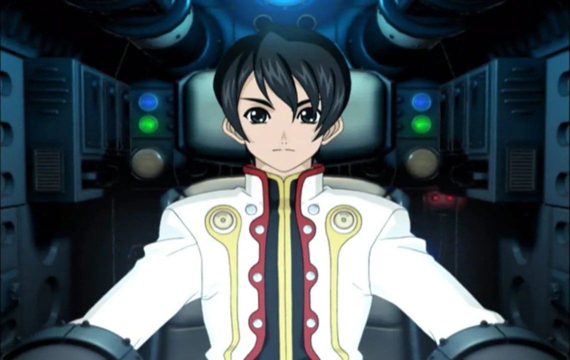 Sakura Wars: So Long, My Love gameplay on Wii