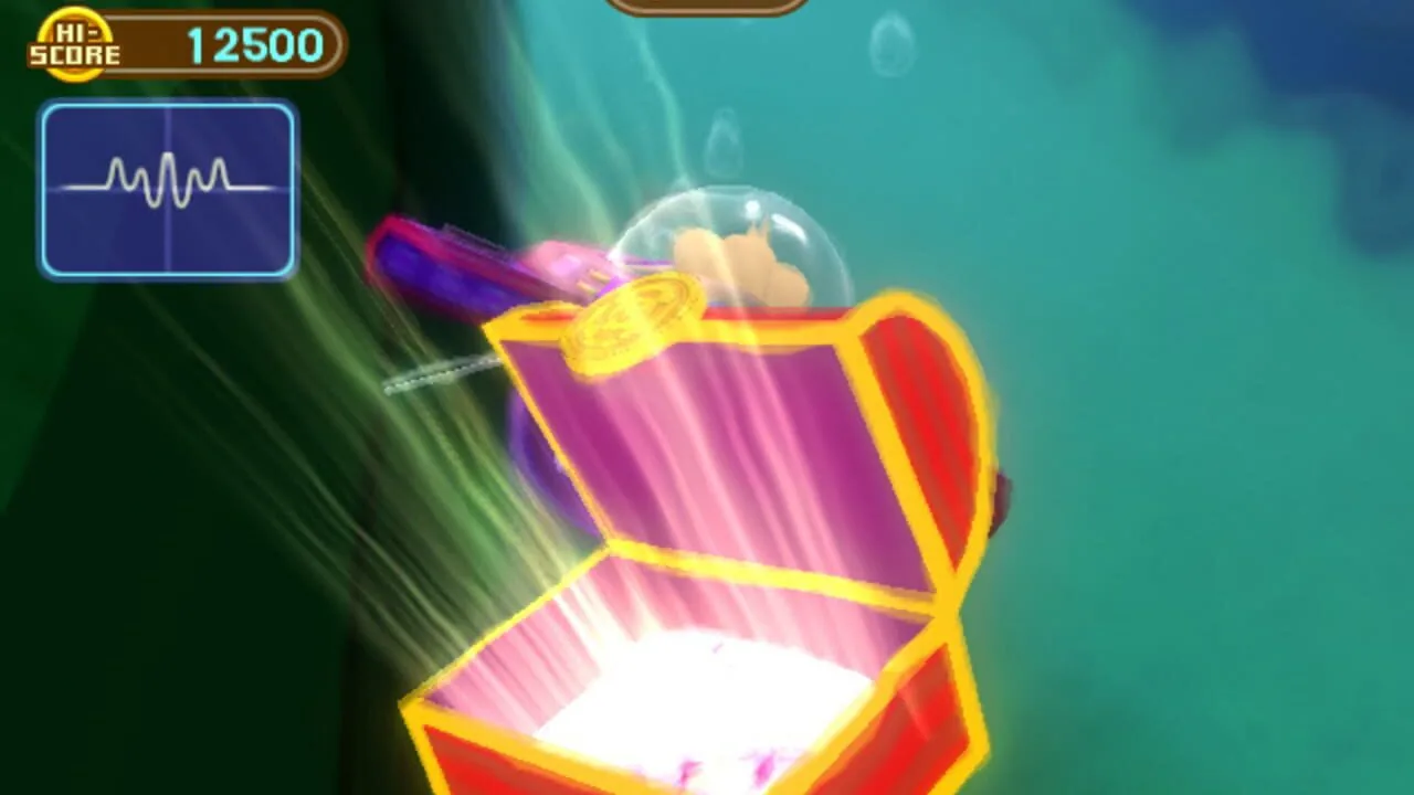 Super Monkey Ball: Banana Blitz gameplay on Wii