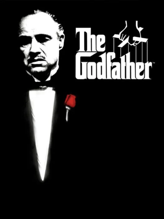 The Godfather box art