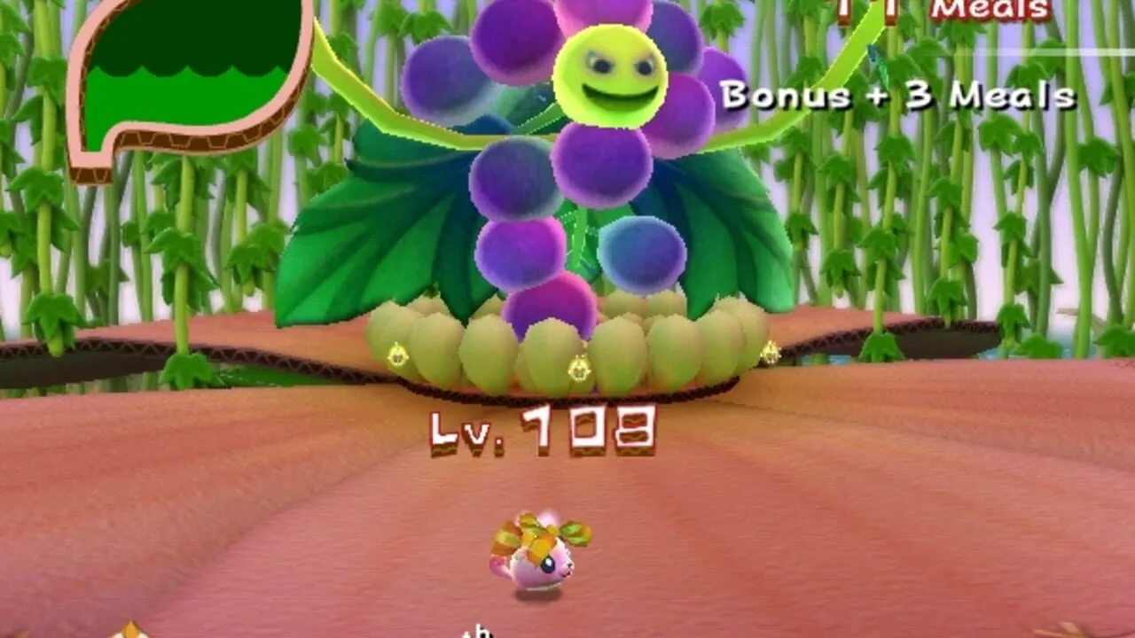 The Munchables screenshot 2