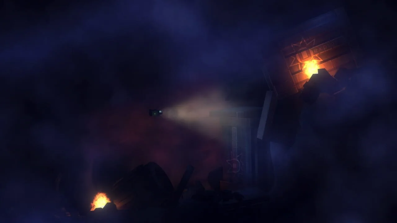 Affordable Space Adventures screenshot 1
