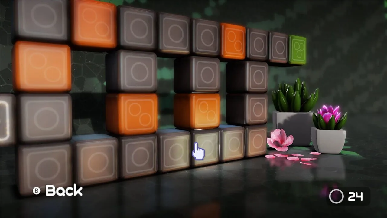 Art of Balance screenshot 2