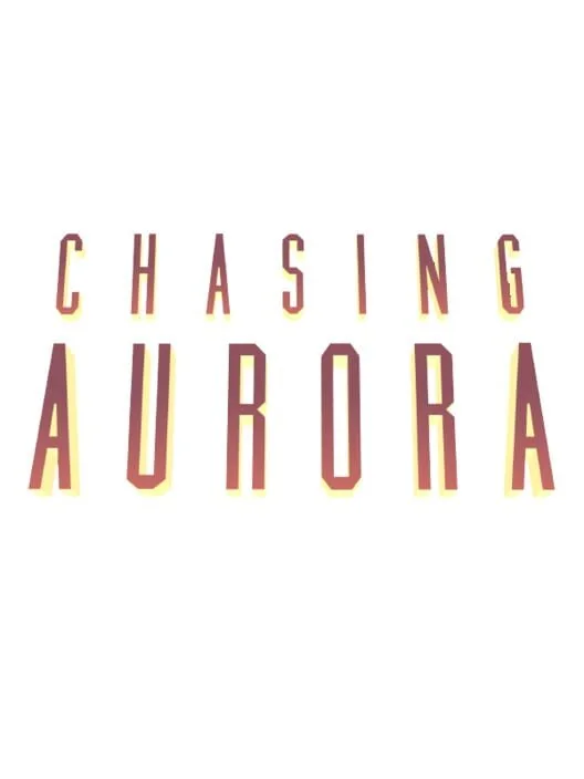 Chasing Aurora box art