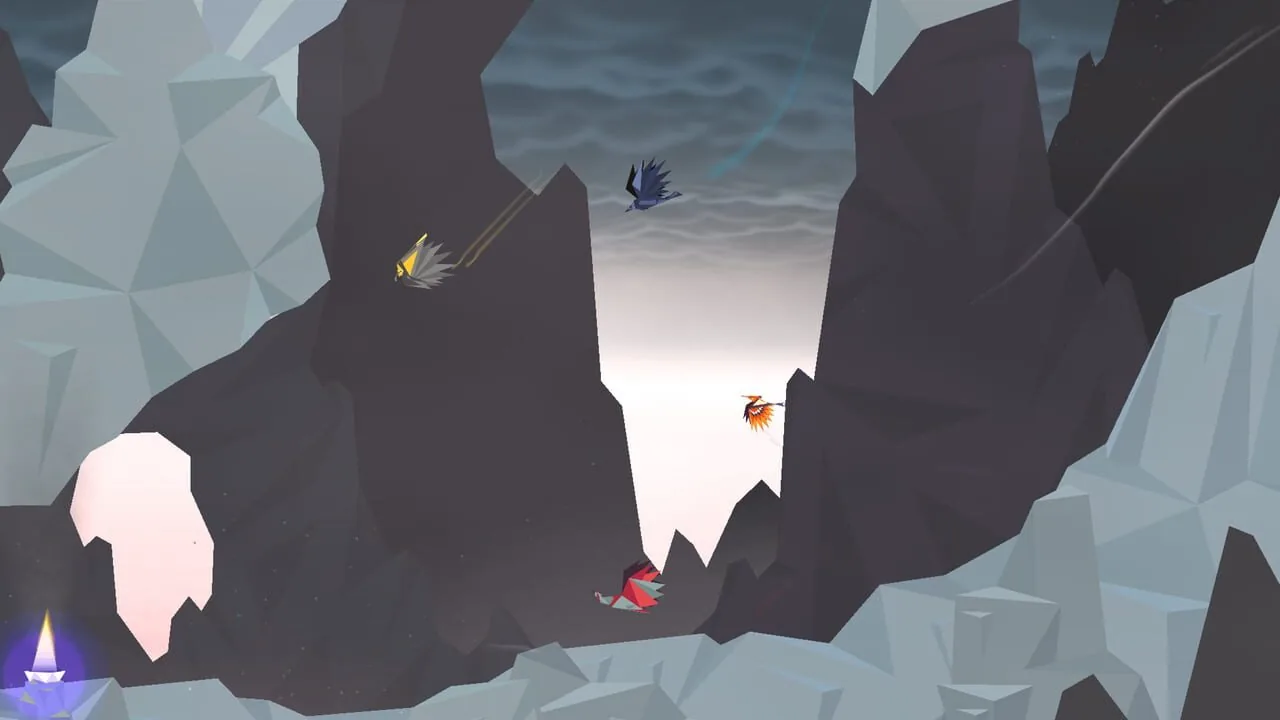 Chasing Aurora screenshot 2