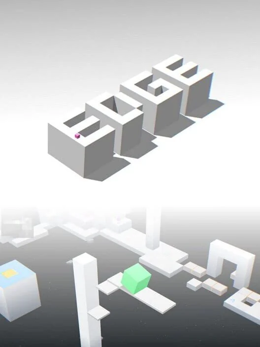 Edge box art