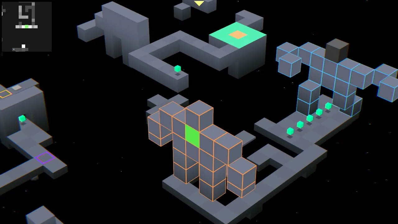 Edge screenshot 1