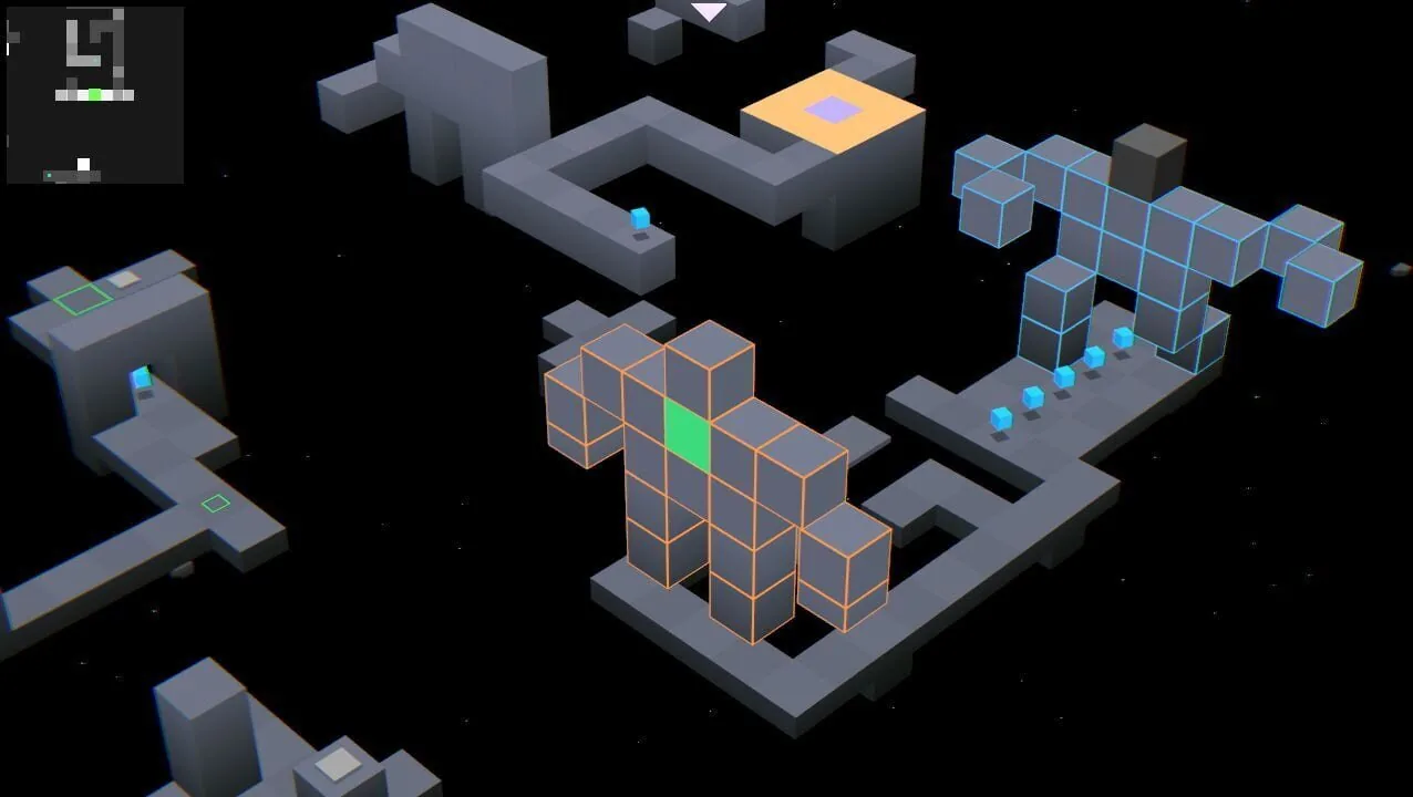 Edge screenshot 2