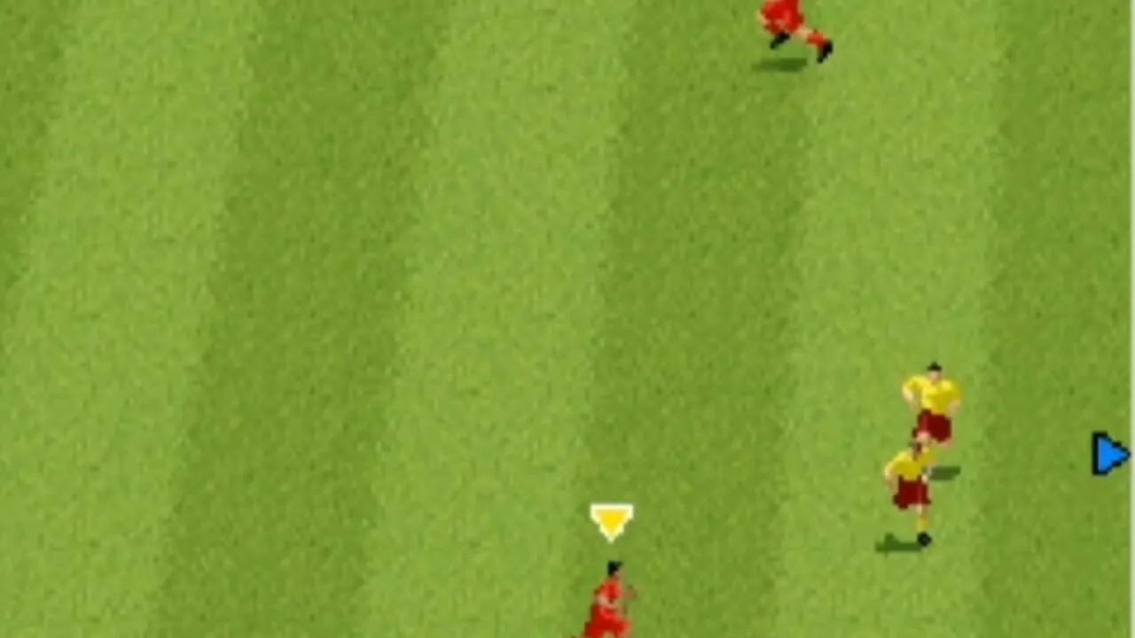 FIFA 13 screenshot 1