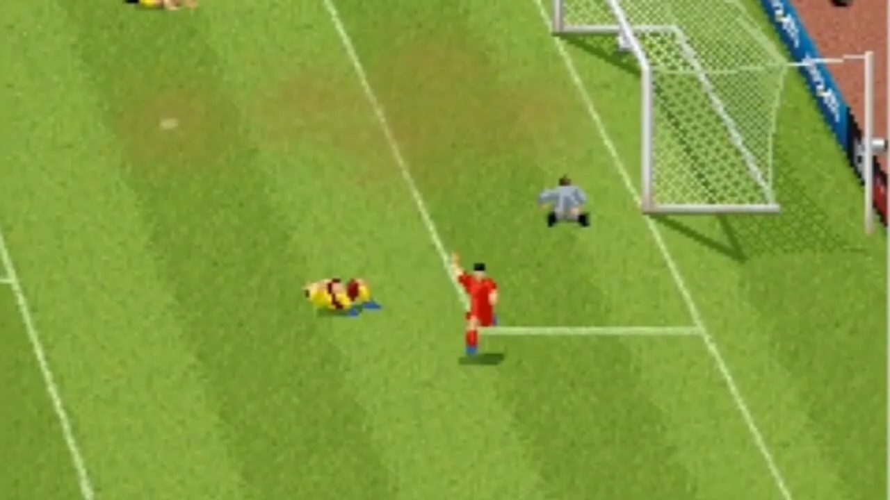 FIFA 13 screenshot 2