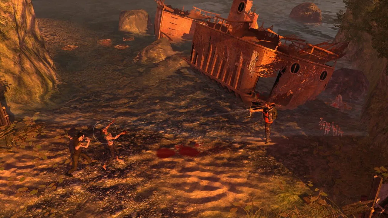 How to Survive screenshot 1
