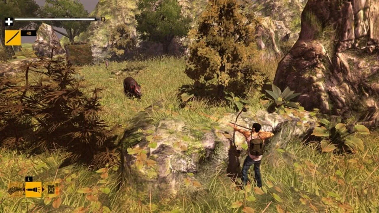 How to Survive screenshot 2