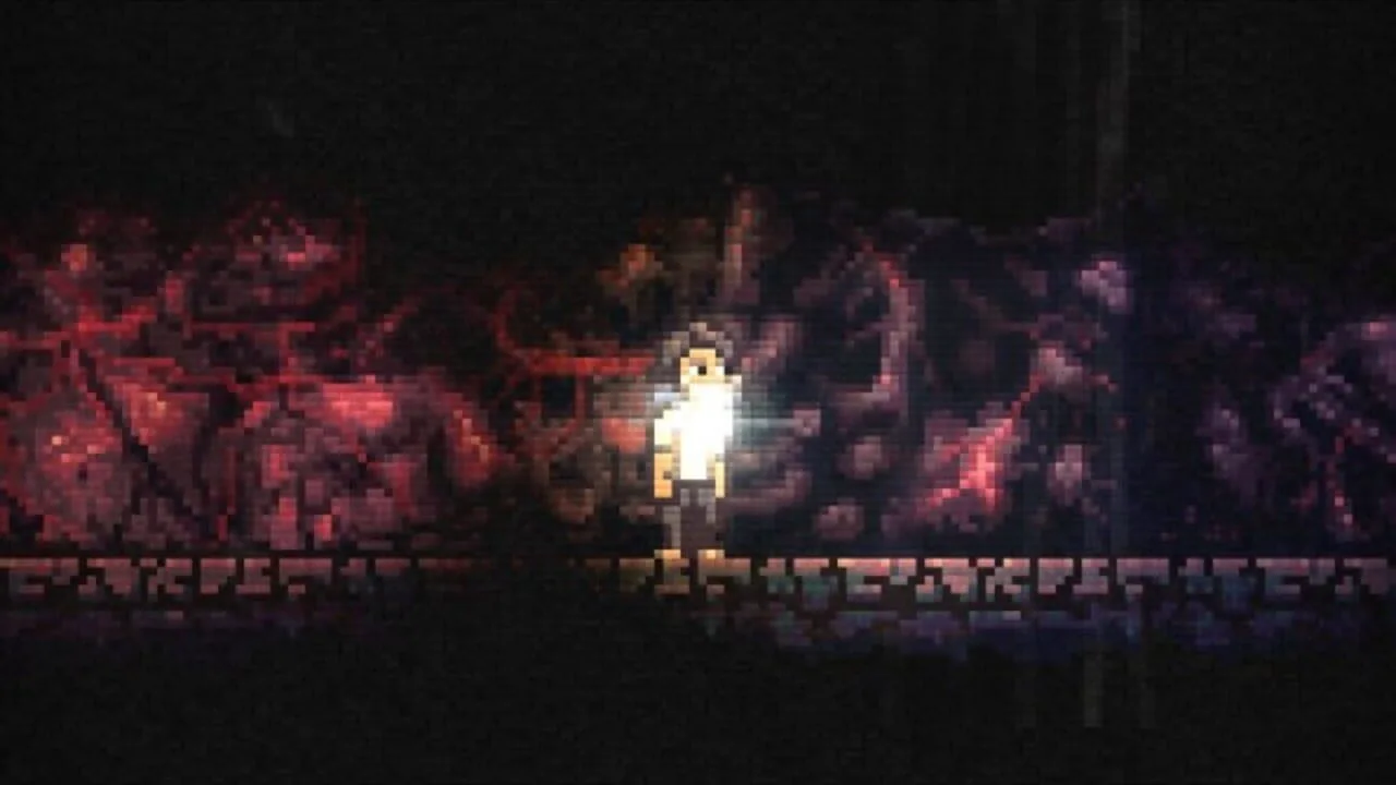 Lone Survivor: The Director's Cut screenshot 1