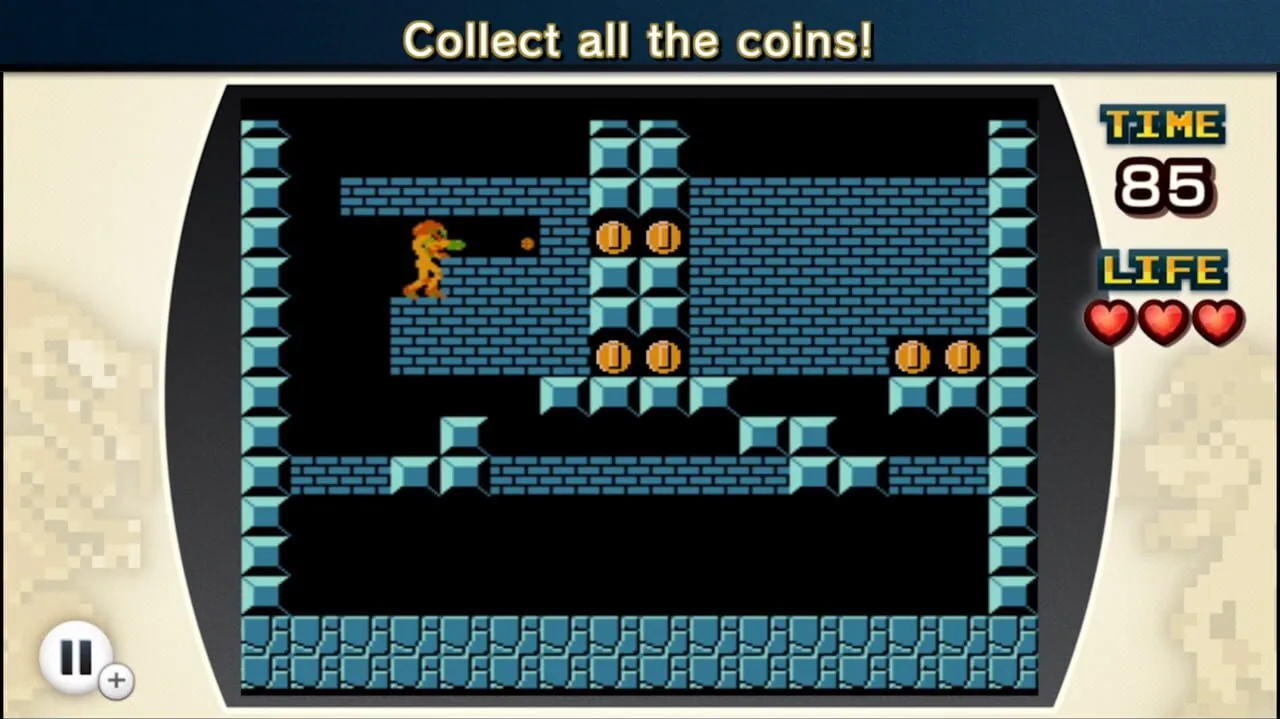 NES Remix 2 screenshot 1