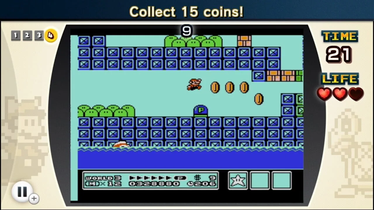NES Remix 2 screenshot 2