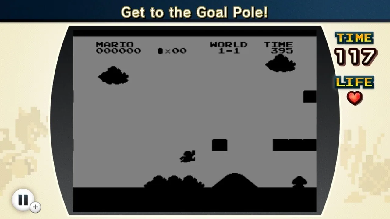 NES Remix screenshot 2