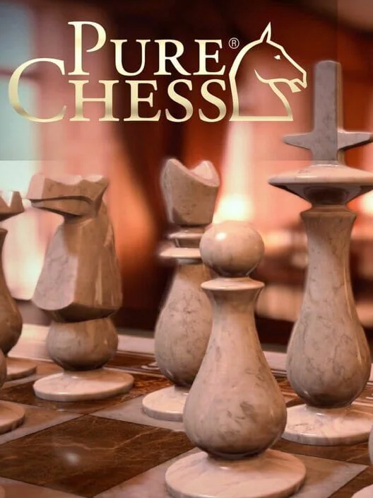 Pure Chess box art
