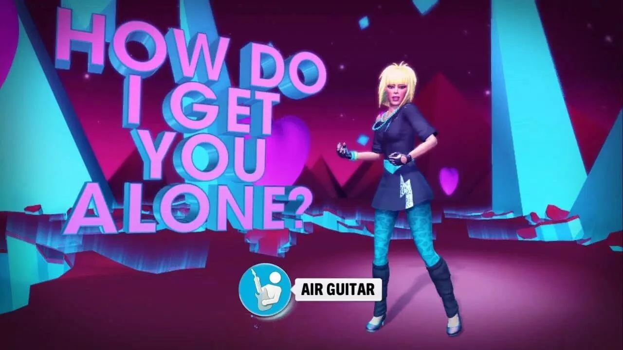 Sing Party screenshot 2