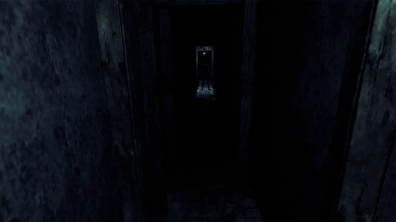 Slender: The Arrival screenshot 2