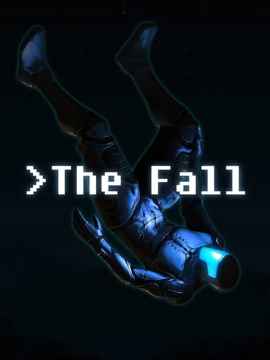 The Fall box art