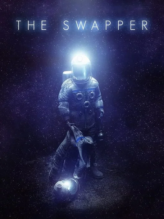 The Swapper box art