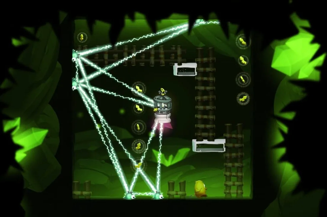 Toki Tori 2+ screenshot 2