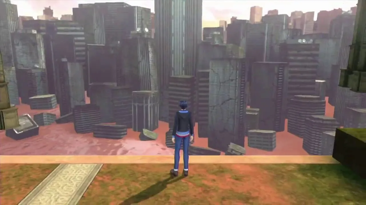 Tokyo Mirage Sessions #FE screenshot 2