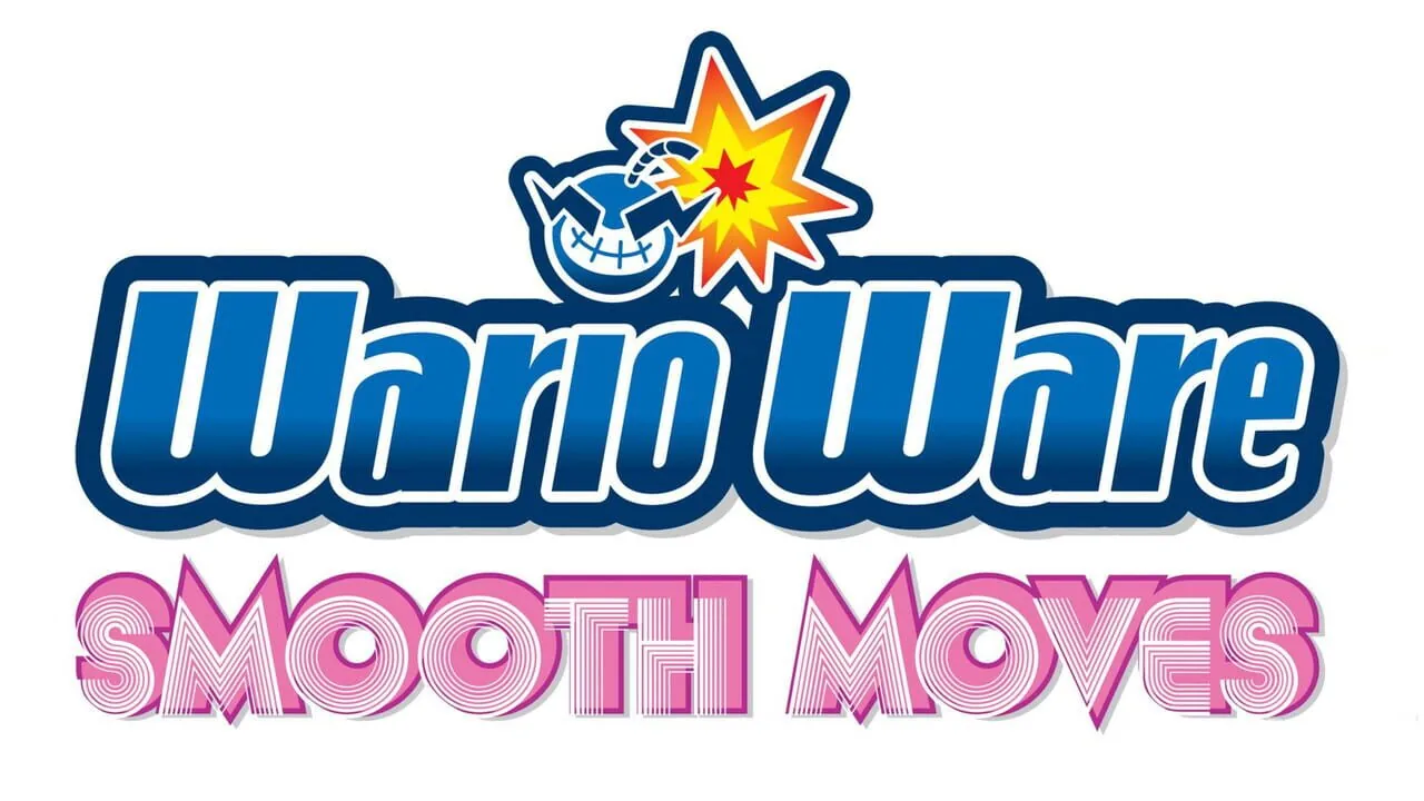 WarioWare: Smooth Moves screenshot 2