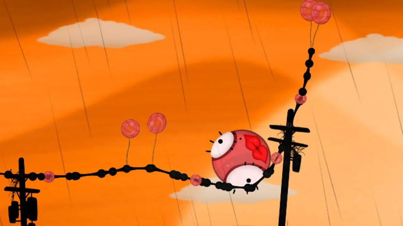 World of Goo screenshot 1