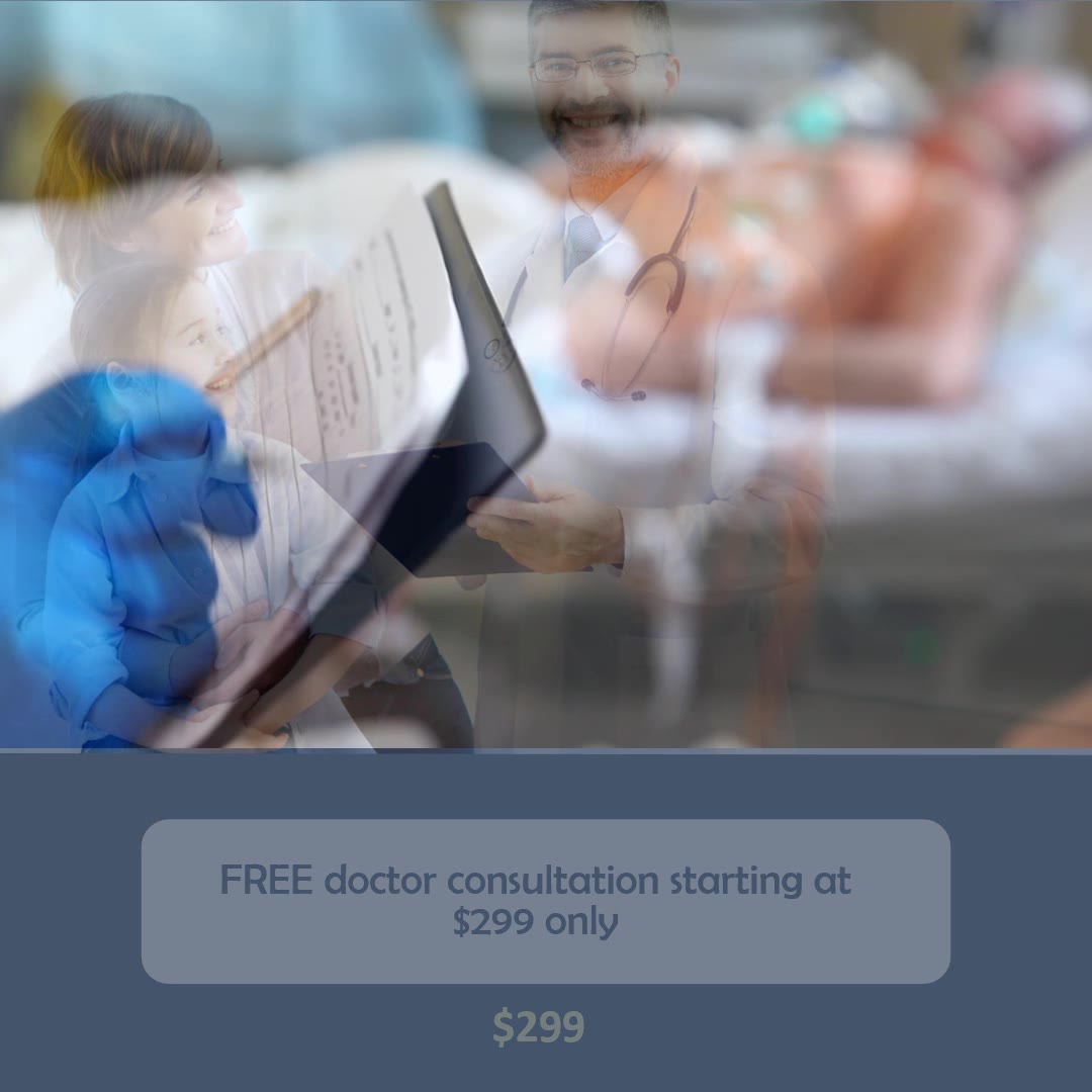 Free-Doctor-Consultation
