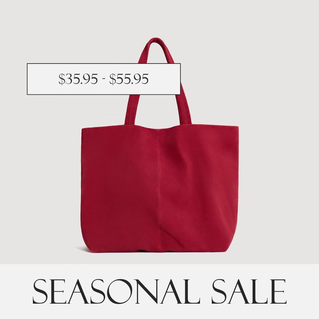 Seasonal-Bag-SALE