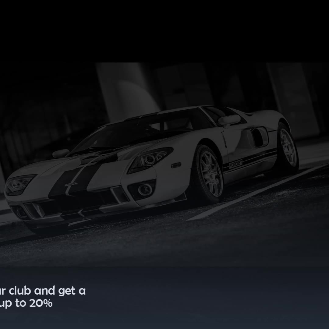 Sports-Car-Exclusive-20-Discount