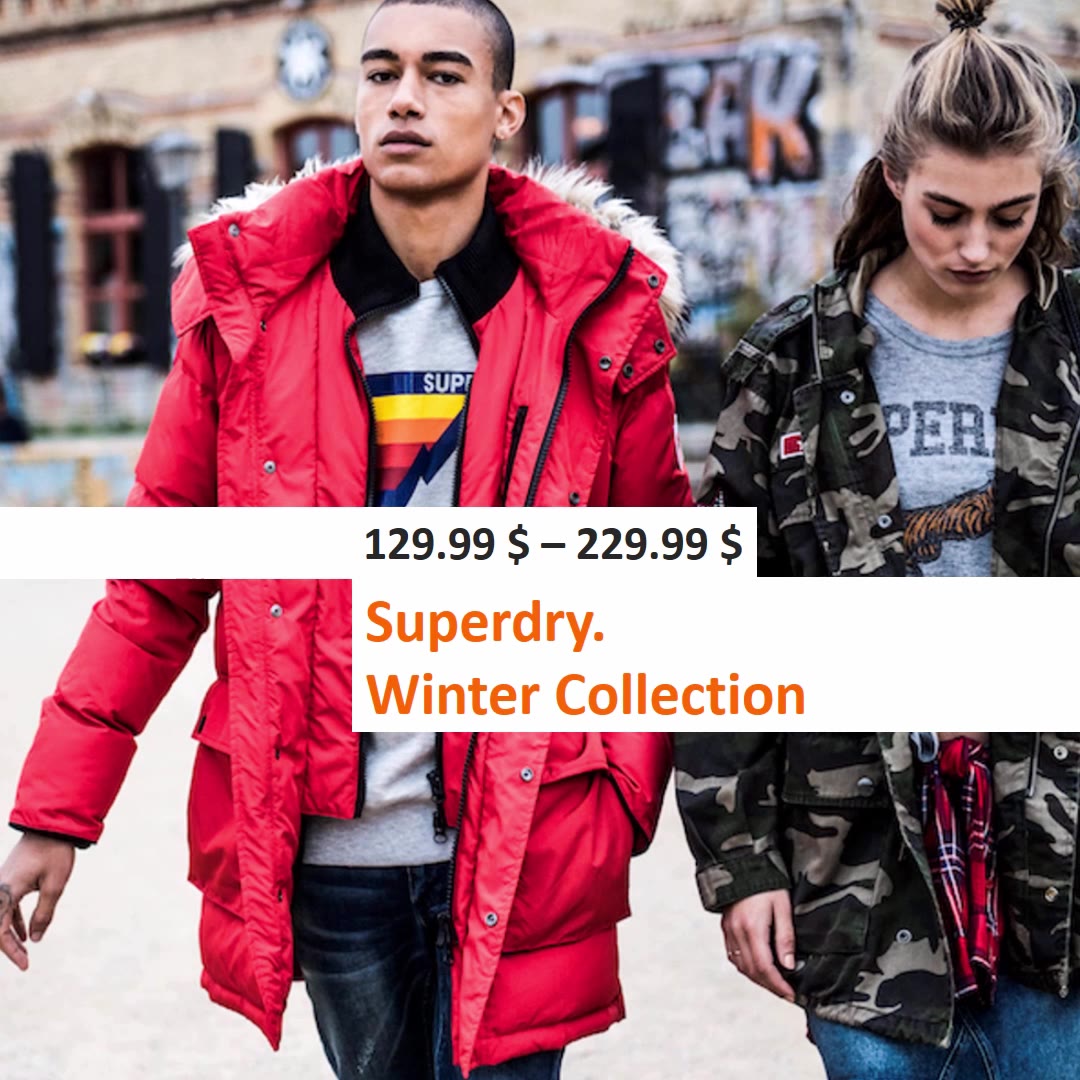 Superdry-Winter-Collection