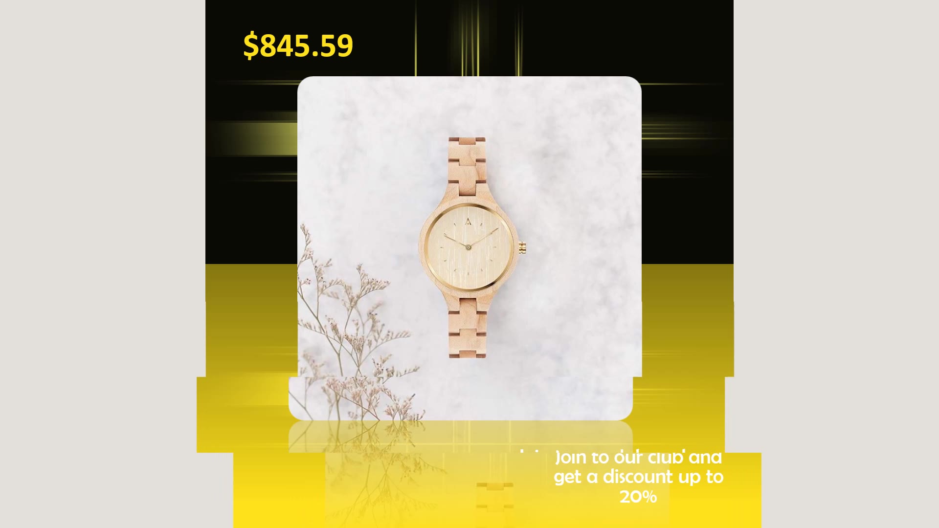 Woody-Watch-Limited-Offer