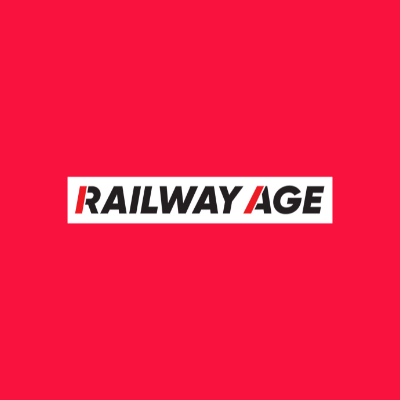 Railway Age