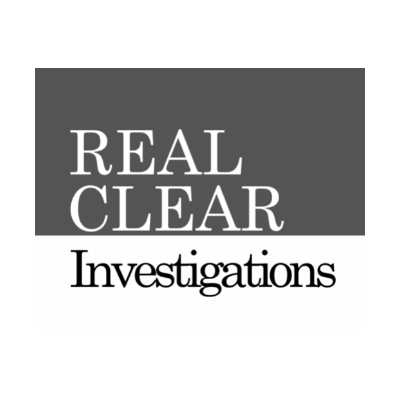 Real Clear Investigations