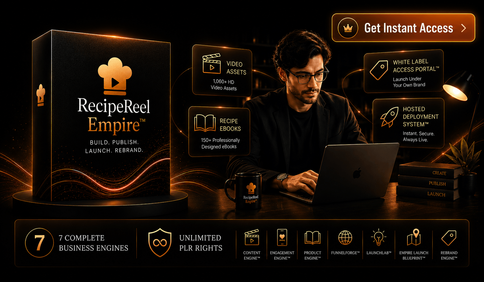 Meta Ads Banner