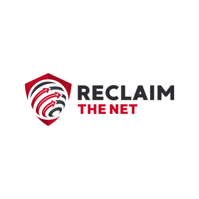 Reclaim The Net