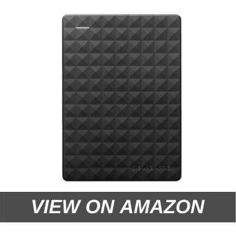 Seagate Expansion