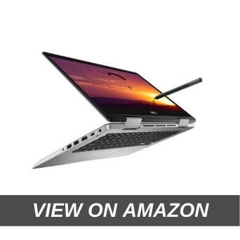 Dell Inspiron 5491
