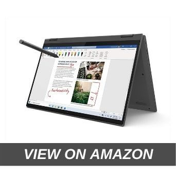 Lenovo Ideapad Flex 5i