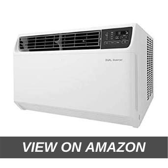 LG 1.5 Ton 3 Star Inverter Window AC