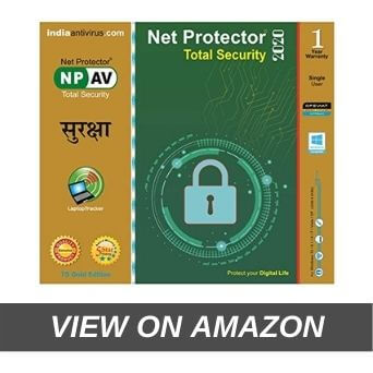 NPAV Net Protector