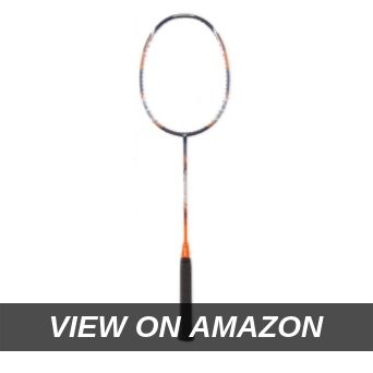 Victor Arrow Power 9900 G5 Strung Badminton Racket String Tension
