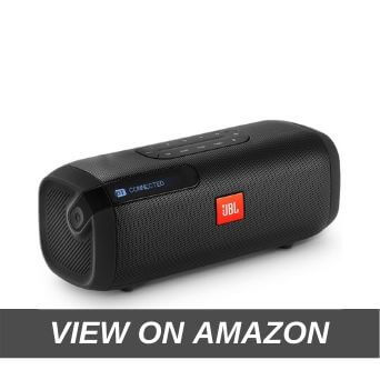  JBL Tuner