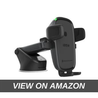 iOttie Easy One Touch 2 Car Mount Mobile Holder