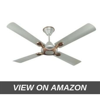 Havells Leganza 1200mm Ceiling Fan (Bronze and Gold)